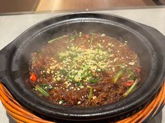 -尚帝美食城(八號院店)
