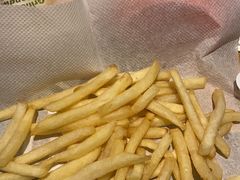 -麦当劳(东直门外大街店)