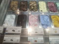 -iceason爱茜茜里·意大利健康冰淇淋(骑龙巷店)