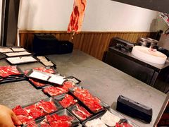 -蛙太牛牛肉海鲜自助火锅(台江万达店)