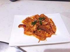龙利鱼-么子烤肉(化龙池店)