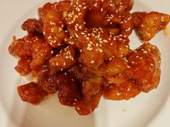 -马凯餐厅(长椿街店)