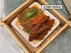 -點無缺茶楼·海鲜酒家(世博店)