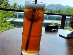 -半山半岛洲际度假酒店·观海廊