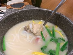 -云海肴·汽锅鸡·云南菜(苏州中心店)