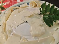 鲜脆黄喉-蘑界·野生菌火锅(深业上城店)