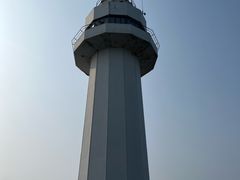 -烟台山景区