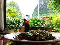 -生态苑农庄(十里画廊遇龙河店)