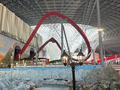 -法拉利主题公园