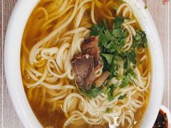 -大藏村拉面(保利首开·熙悦春天店)