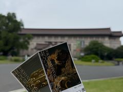 -东京国立博物馆