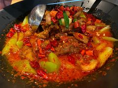 -金牌外婆家(苏州中心店)