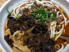 米粉-回民餐厅(红旗路店)