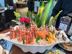 -Mr·Fish鱼鲜生海鲜放题(银泰in99店)