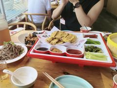 -肘子酥·天津菜·特色捞面(德云社店)