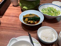 -湖兰金牌小炒肉(玉环万达店)