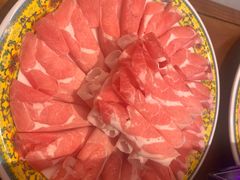 -进京涮肉·羊蝎子火锅(桓台店)