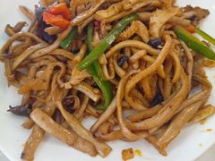 -那达慕蒙古风味酒楼