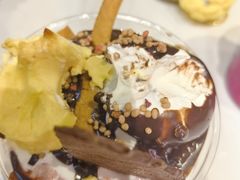 -DQ·蛋糕·冰淇淋(大宁国际商业广场店)