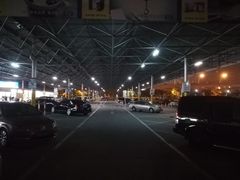 -麦德龙上海闵行商场-停车场