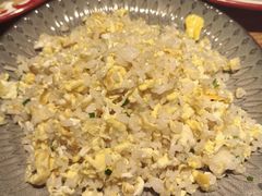 三个蛋炒饭-小乾杯串店•16年沈阳烧烤(文安路店)