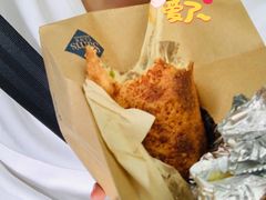 -山姆美式餐吧(鼓楼店)