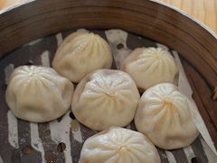 -鸡鸣汤包(红山动物园店)