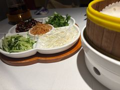 -在前门·烤鸭北京菜(五月花广场店)