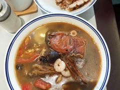 -天天鲜面馆(衡山路店)