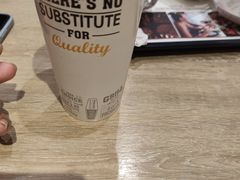 -The Habit Burger Grill 哈比特汉堡(爱琴海店)