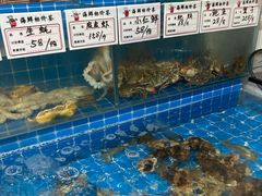 -锅老头铁锅炖•大锅蒸汽海鲜(韩乐坊店)