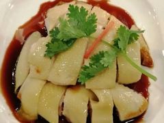 怀旧古法市师鸡-朱仔记食府(江南大道店)