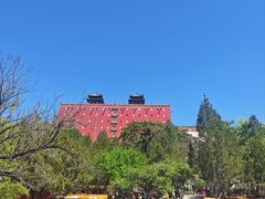 -普陀宗乘之庙(小布达拉宫)