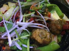 -锋味海鲜菜馆