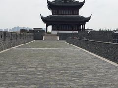 -相门城墙文化休闲景区