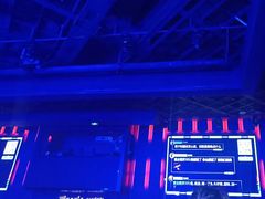 -MOSSO·Liveshow(M3香港广场店)