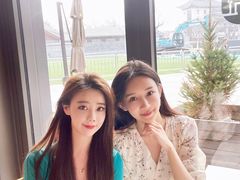 -The Rug Cafe(王府中环店)