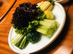 -老江南春·中国龙菜(衡山路店)