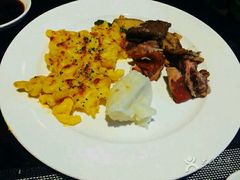 -AdD全日制餐厅(中谷花园酒店)