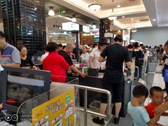 -麦凯乐(尚志大街店)