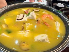 -意卡菲·欢乐聚会餐厅(华侨店)