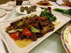 -鹿鸣春饭店(总店)