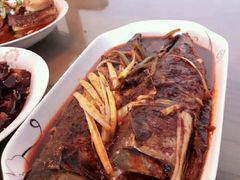-百年食府(亦庄店)