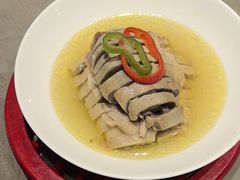 -大鹏饭店·金陵家宴(奥体中心店)