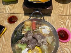 -福妈一品锅(麦地店)