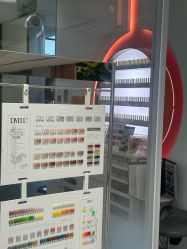 -MB·nail美甲美睫