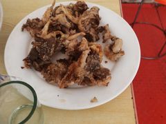 -东北特色菜馆(珞喻东路店)