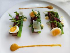 -岷山饭店·THE RIVER HOUSE西餐厅