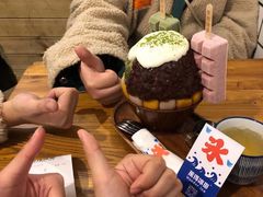 -WONDER ICE 萬得冰田(建設路总店)