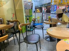 -丘大叔柠檬茶(乐峰广场分店)